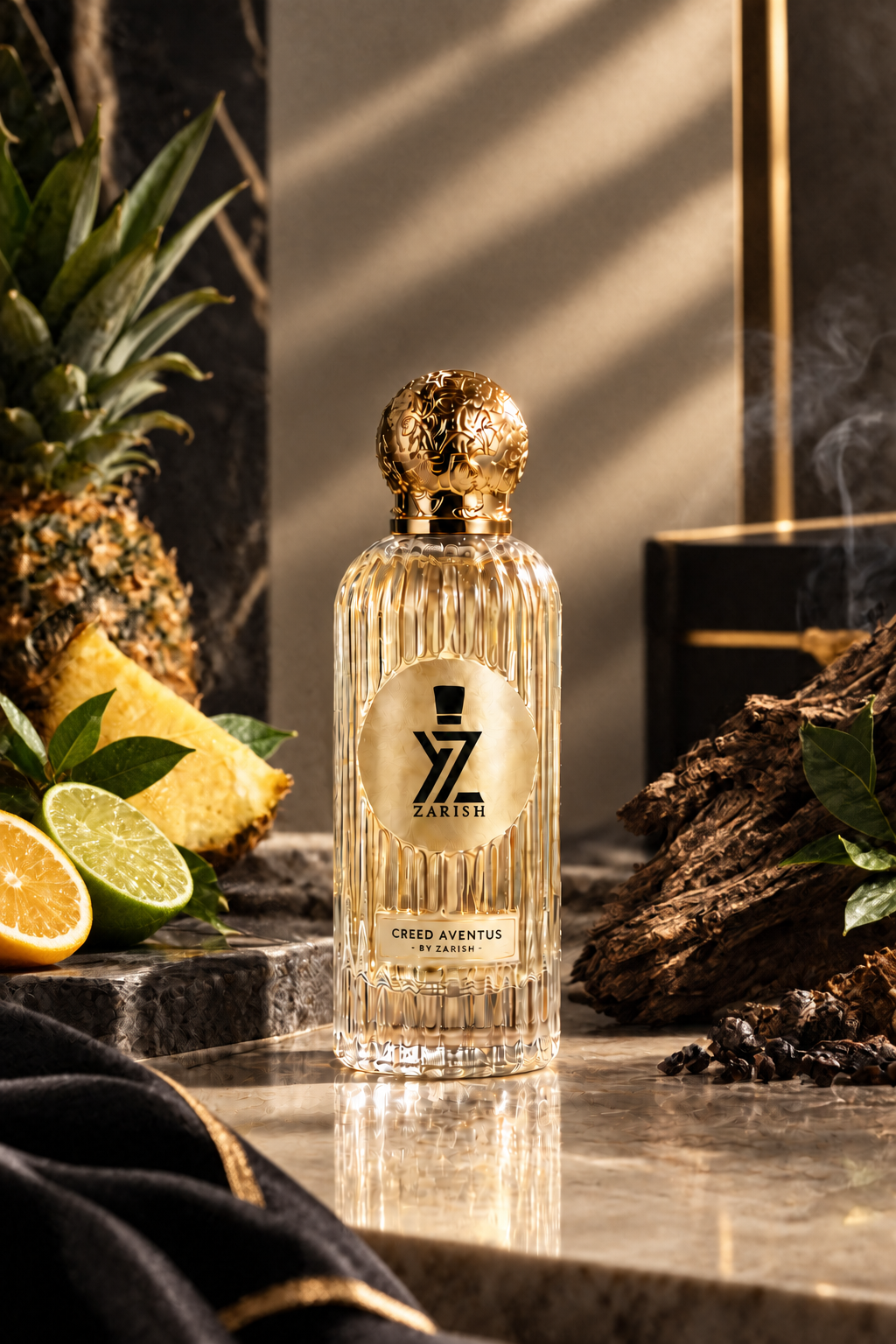CREED AVENTUS - by Zarish