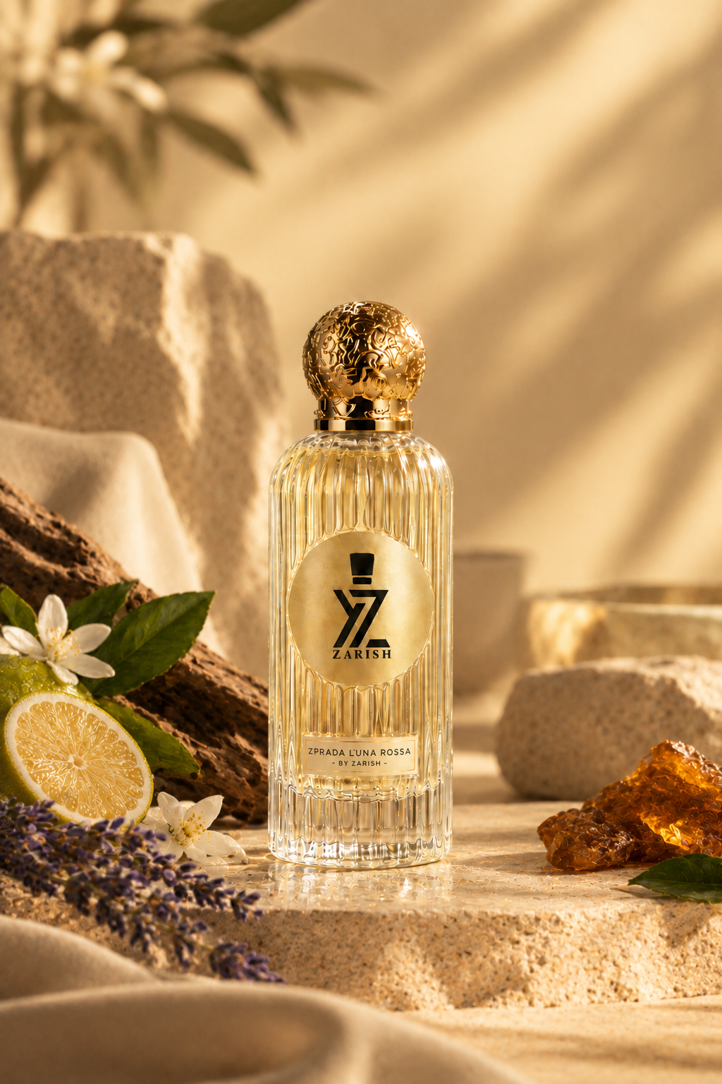 WEEKEND by Zarish