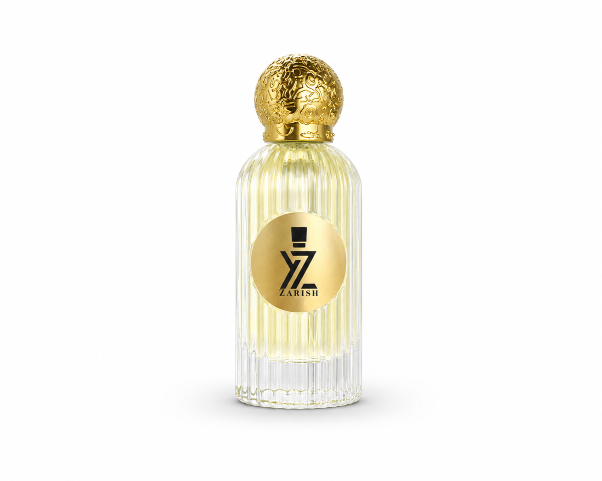 PRADA L'HOMME by Zarish