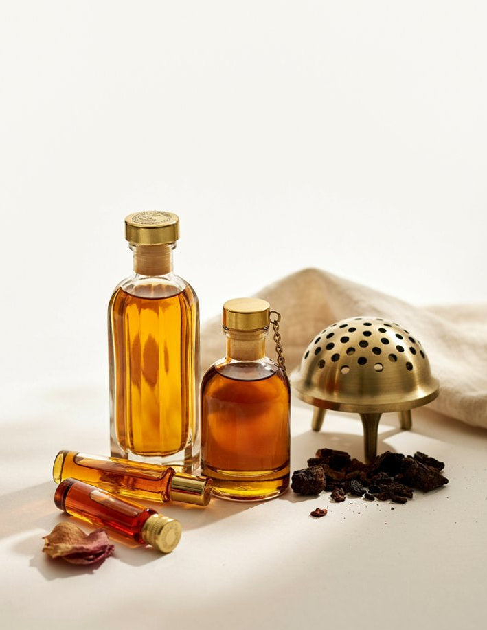 Oud Collection