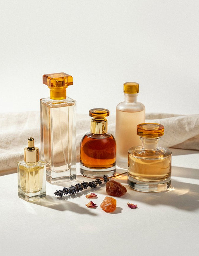 Inspired Collections
