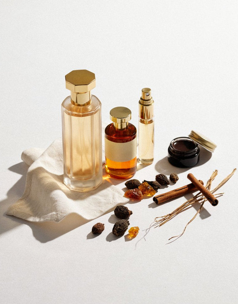 Musk Collection